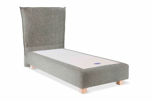 The Fiador Child Bed | Wool_Hemp - Arable