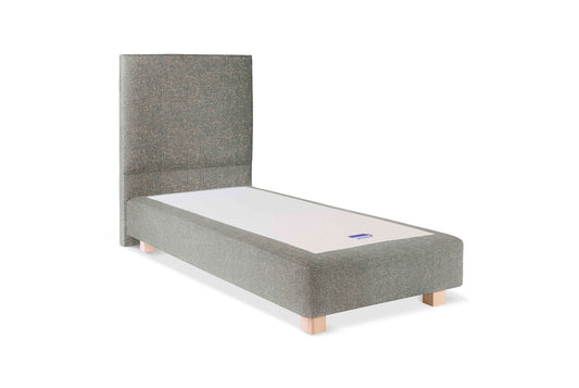 The Lanyard Child Bed | Wool_Hemp - Arable