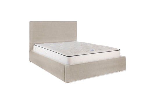 The Dartmouth Bed | Linara - Chamois