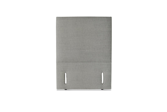 The Lanyard Child Headboard | Linara - French Grey