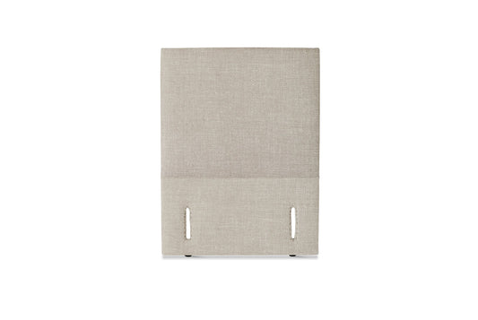 The Lanyard Headboard | House_Wool - Oyster