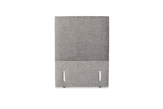 The Lanyard Headboard | House_Wool - Truffle