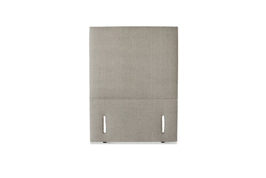 The Lanyard Child Headboard | Washed_Linen - Stone