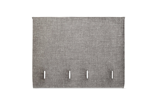 The Prideaux Headboard | House_Wool - Truffle
