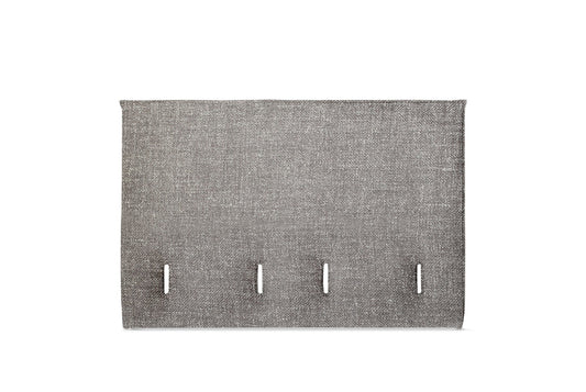 The Low Prideaux Headboard | House_Wool - Truffle