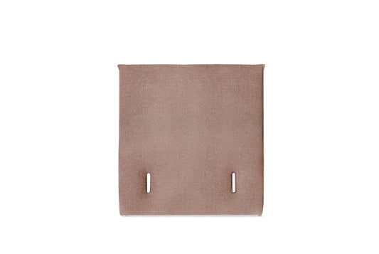 The Low Prideaux Headboard | House_Wool - Sandstone