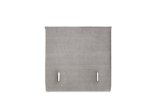 The Low Prideaux Headboard | Linara - Magnesium