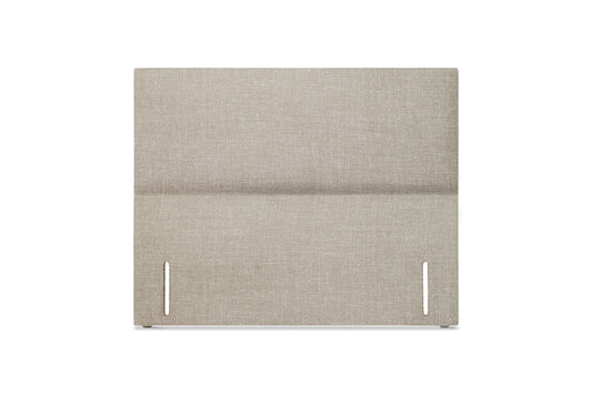 The Lanyard Headboard | House_Wool - Oyster