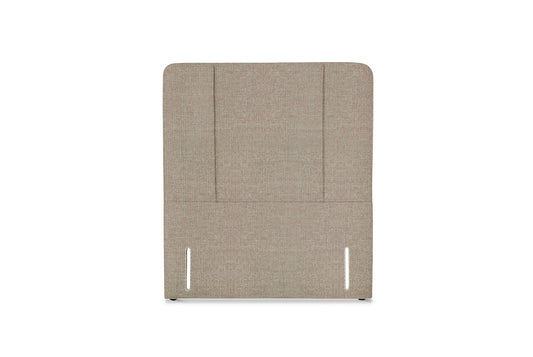 The Carrick Child Headboard | House_Wool - Travertine