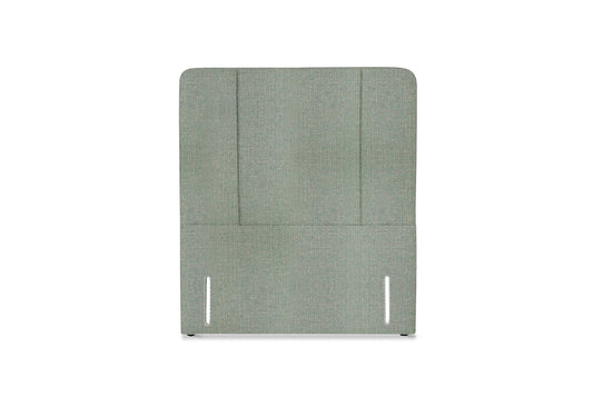 The Carrick Child Headboard | House_Wool - Slate Green