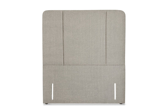 The Carrick Child Headboard | Washed_Linen - Stone