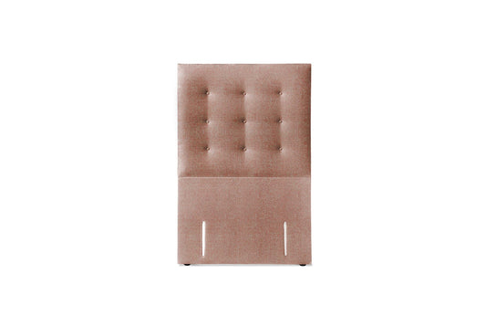 The Eva Child Headboard | House_Wool - Sandstone