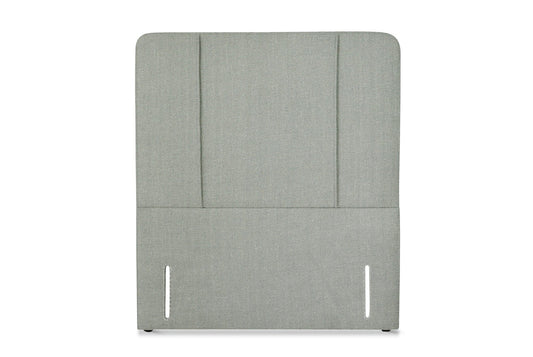 The Carrick Child Headboard | Washed_Linen - Coast