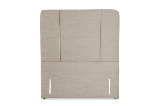 The Carrick Child Headboard | Linara - Chamois