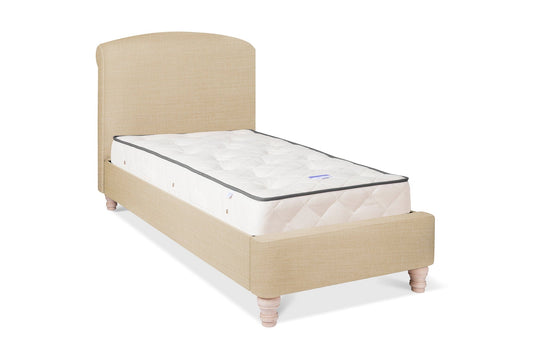 The Sommeil Child Bed without Footend | Linara - Putty