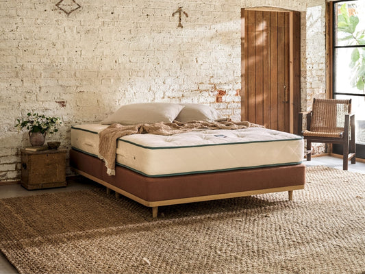 The Otterton Bed Base