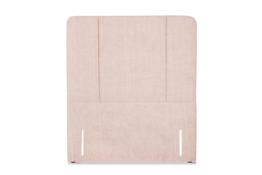 The Carrick Child Headboard | Washed_Linen - Blossom