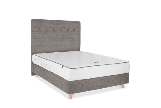 The Clovelly Bed | Linara - Magnesium