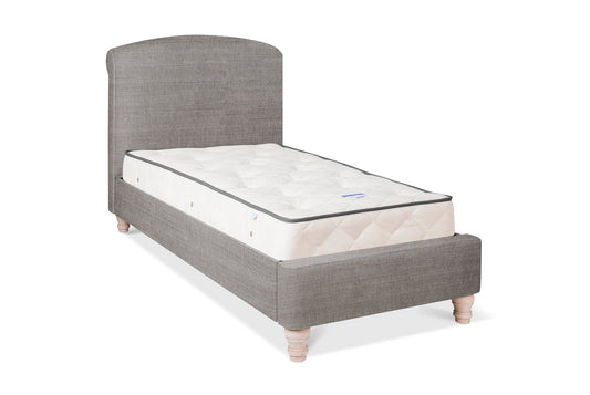 The Sommeil Child Bed without Footend | Linara - Magnesium