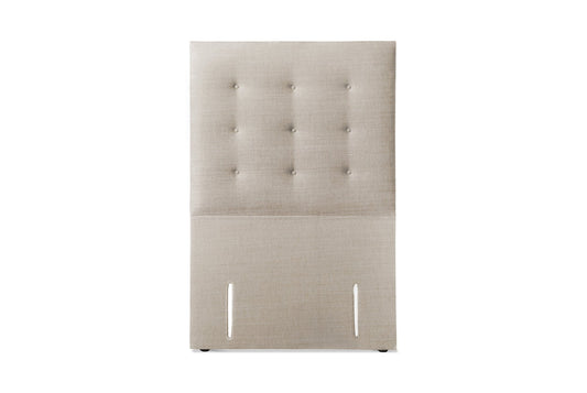 The Eva Child Headboard | Linara - Chamois