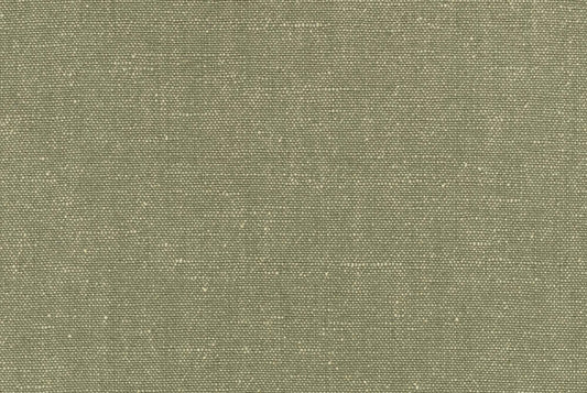 The Ashford Base | Slubby_Linen - Pesto