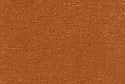 The Carrick Child Headboard | Washed_Linen - Tangerine