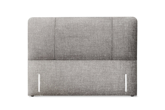 The Carrick Headboard | House_Wool - Truffle