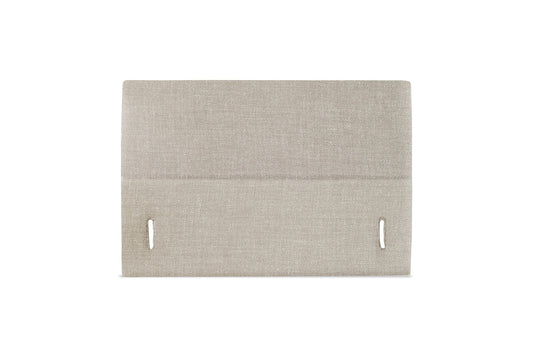 The Stella Headboard | House_Wool - Oyster