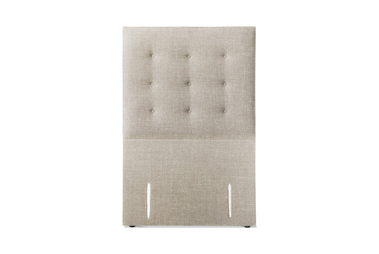 The Eva Child Headboard | House_Wool - Oyster