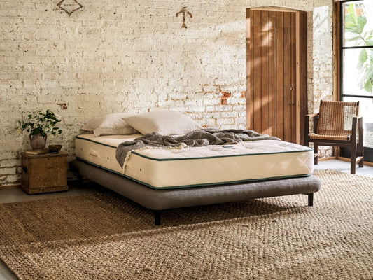 The Ashford Bed Base
