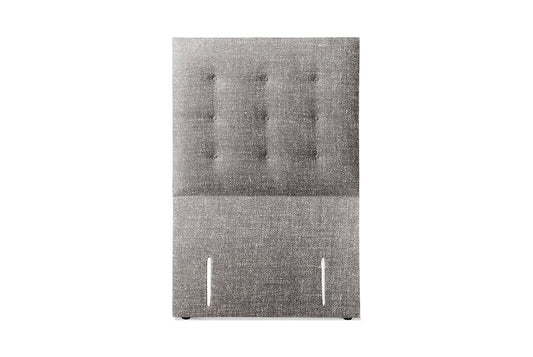 The Eva Headboard | House_Wool - Truffle