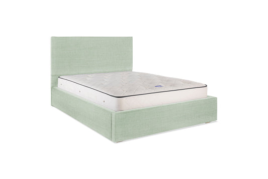 The Dartmouth Bed | Linara - Seaglass