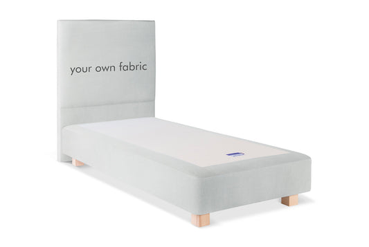 The Lanyard Child Bed | Washed_Linen - Other