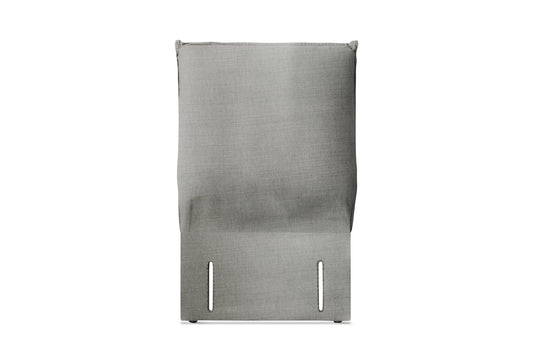 The Fiador Child Headboard | Linara - French Grey