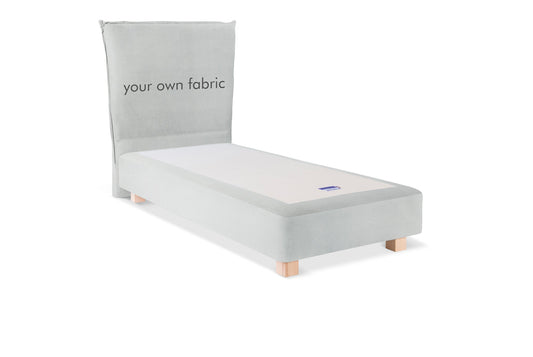 The Fiador Child Bed | Washed_Linen - Other