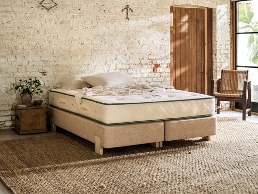 The Lydford Bed Base