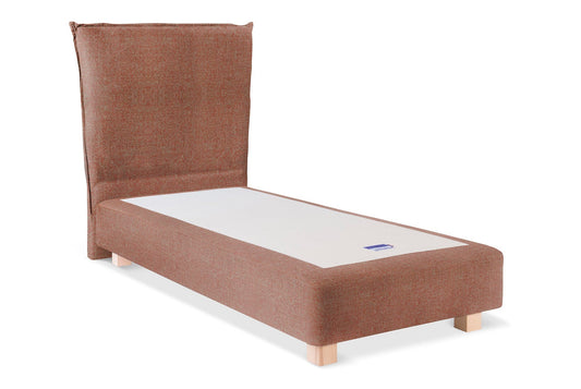 The Fiador Child Bed | House_Wool - Sandstone