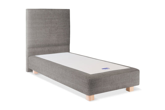 The Lanyard Child Bed | Linara_Cotton_Linen - Magnesium