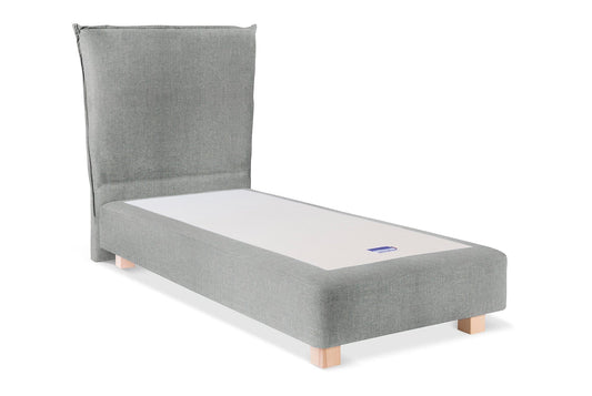 The Fiador Child Bed | House_Wool - Marble