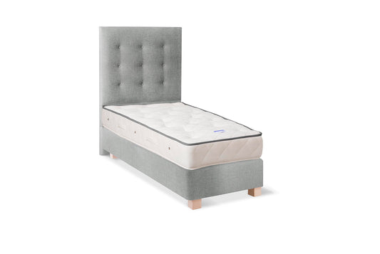 The Eva Child Bed | House_Wool - Marble