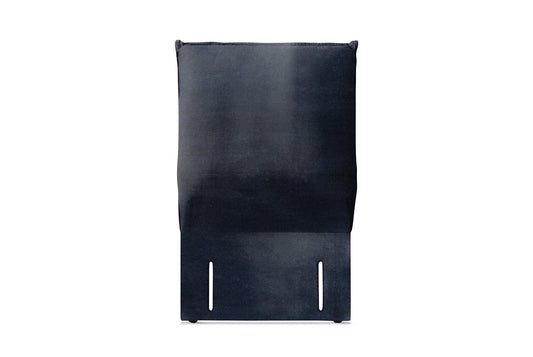 The Fiador Child Headboard | Velvet - Marine