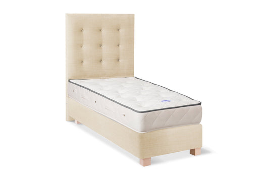 The Eva Child Bed | Linara - Putty