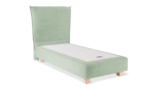 The Fiador Child Bed | Linara - Seaglass