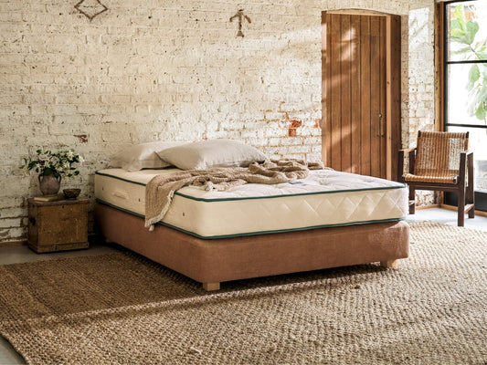 The Salcombe Bed Base