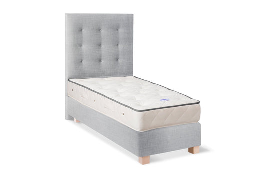 The Eva Child Bed | Linara - Harbour Grey