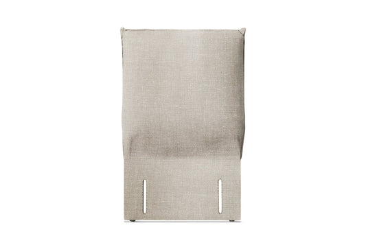 The Fiador Child Headboard | House_Wool - Oyster