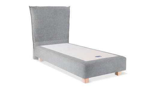 The Fiador Child Bed | Linara - Harbour Grey