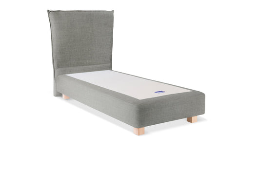 The Fiador Child Bed | Linara - French Grey