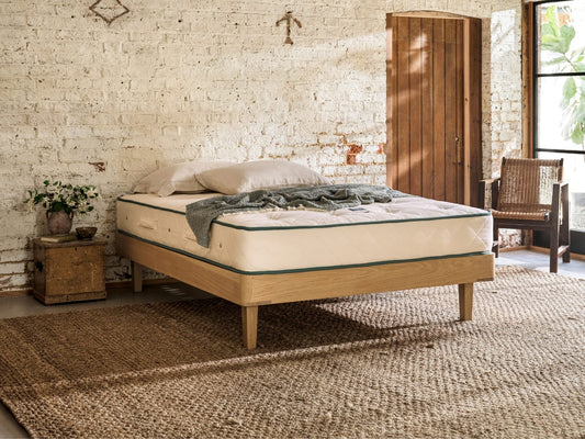 The Torrington Bed Base