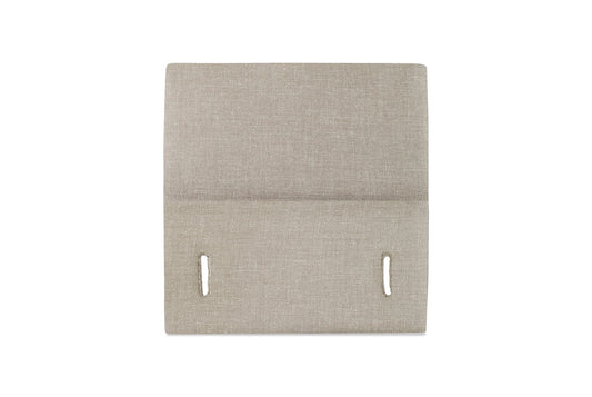 The Stella Headboard | House_Wool - Oyster
